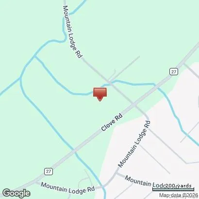 Clove Road Blooming Grove, NY 10914