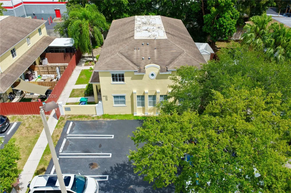 19500 SW 103rd Ct #1-9 Cutler Bay, FL 33157