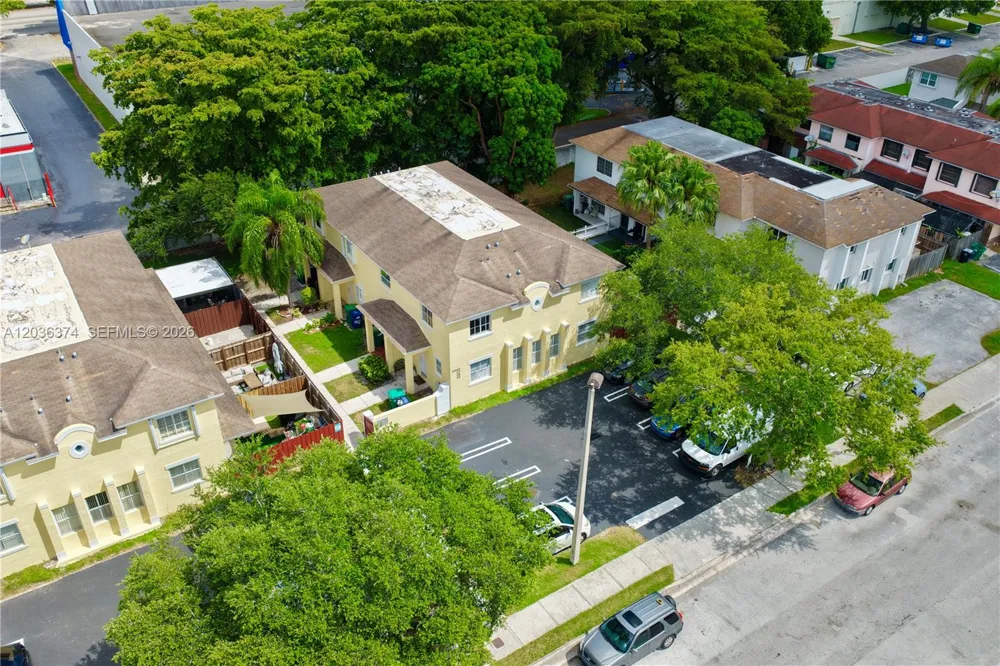19500 SW 103rd Ct #1-9 Cutler Bay, FL 33157