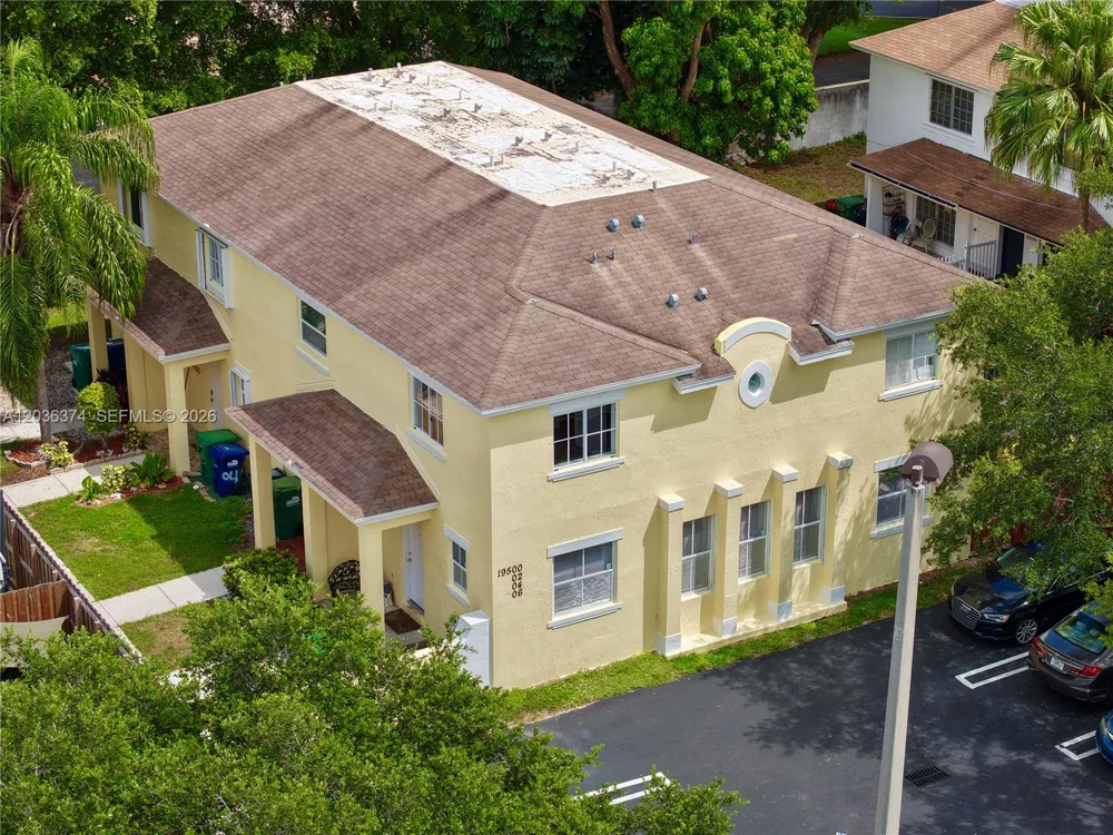 19500 SW 103rd Ct #1-9 Cutler Bay, FL 33157