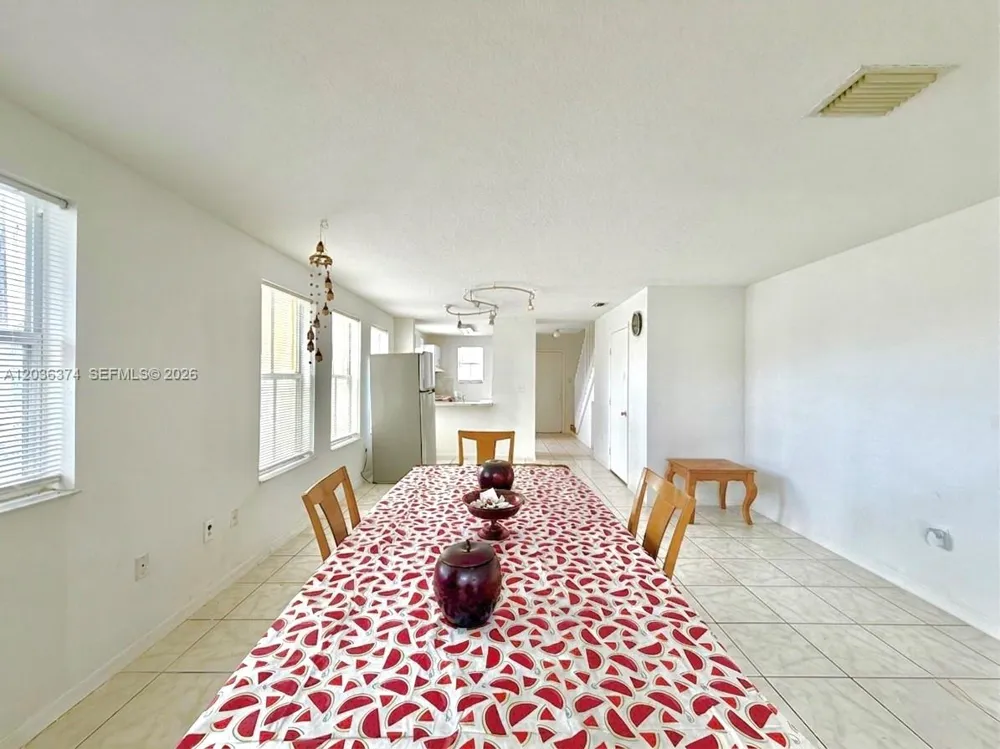 19500 SW 103rd Ct #1-9 Cutler Bay, FL 33157