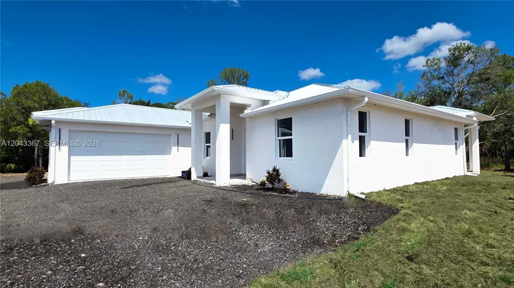 133 Hunting Club Ave Clewiston, FL 33440