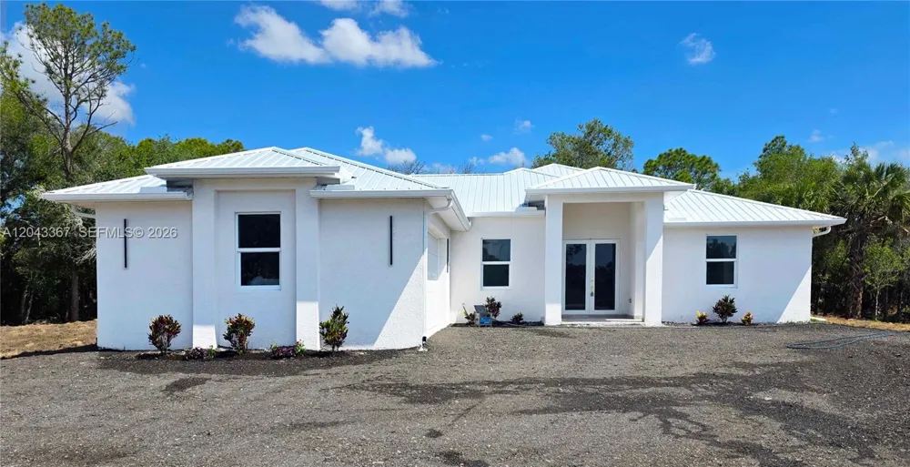 133 Hunting Club Ave Clewiston, FL 33440