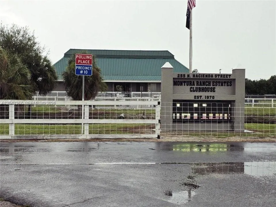 133 Hunting Club Ave Clewiston, FL 33440