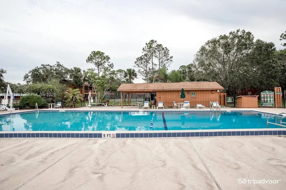 133 Hunting Club Ave Clewiston, FL 33440