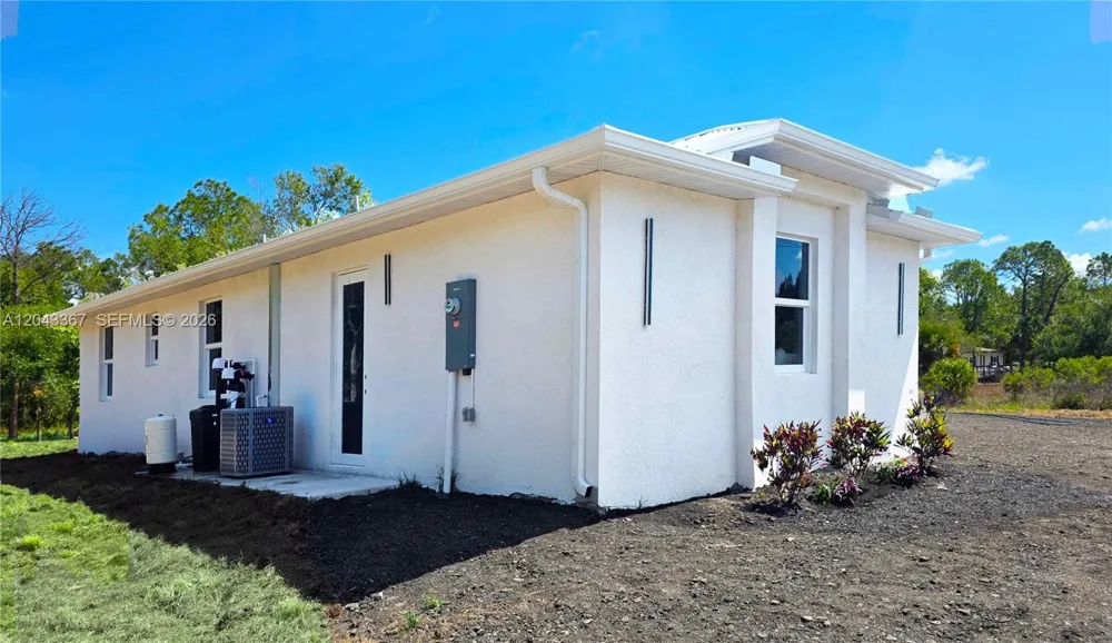 133 Hunting Club Ave Clewiston, FL 33440