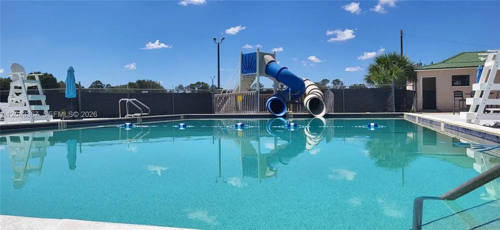 133 Hunting Club Ave Clewiston, FL 33440