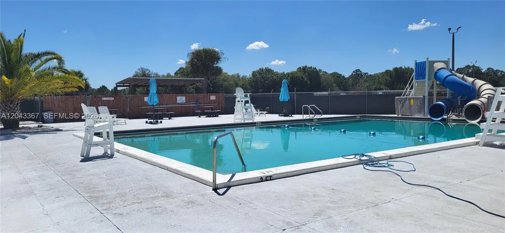 133 Hunting Club Ave Clewiston, FL 33440