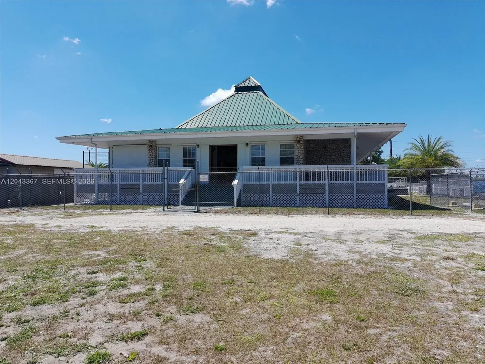 133 Hunting Club Ave Clewiston, FL 33440