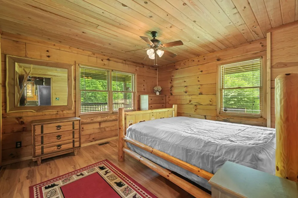 Round Hill Road Bryson City, NC 28713