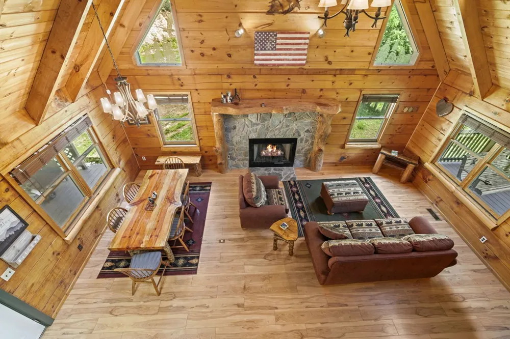 Round Hill Road Bryson City, NC 28713