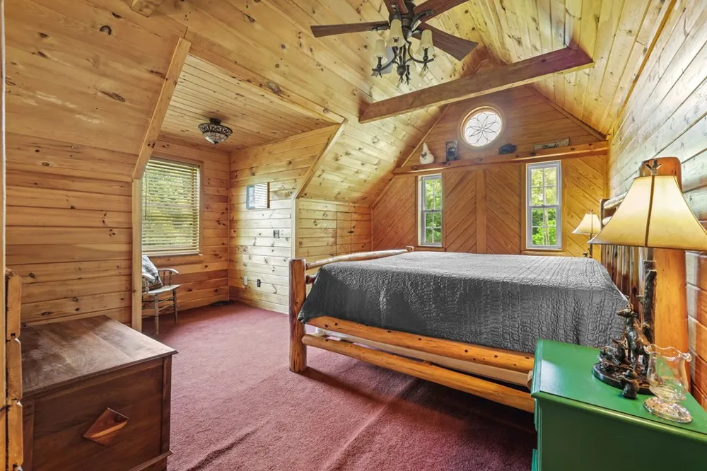Round Hill Road Bryson City, NC 28713