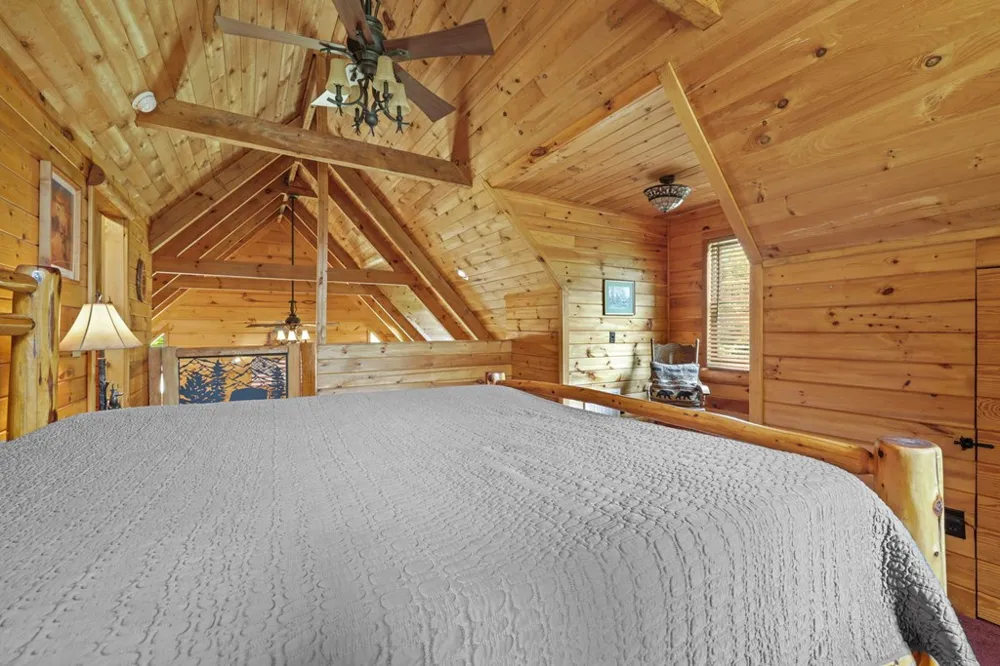 Round Hill Road Bryson City, NC 28713