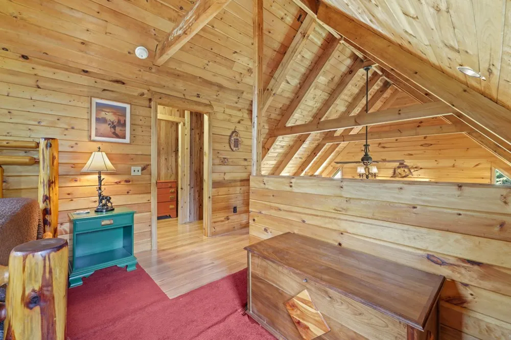 Round Hill Road Bryson City, NC 28713