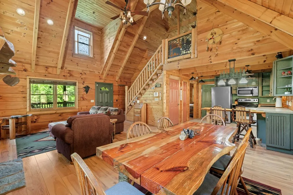 Round Hill Road Bryson City, NC 28713