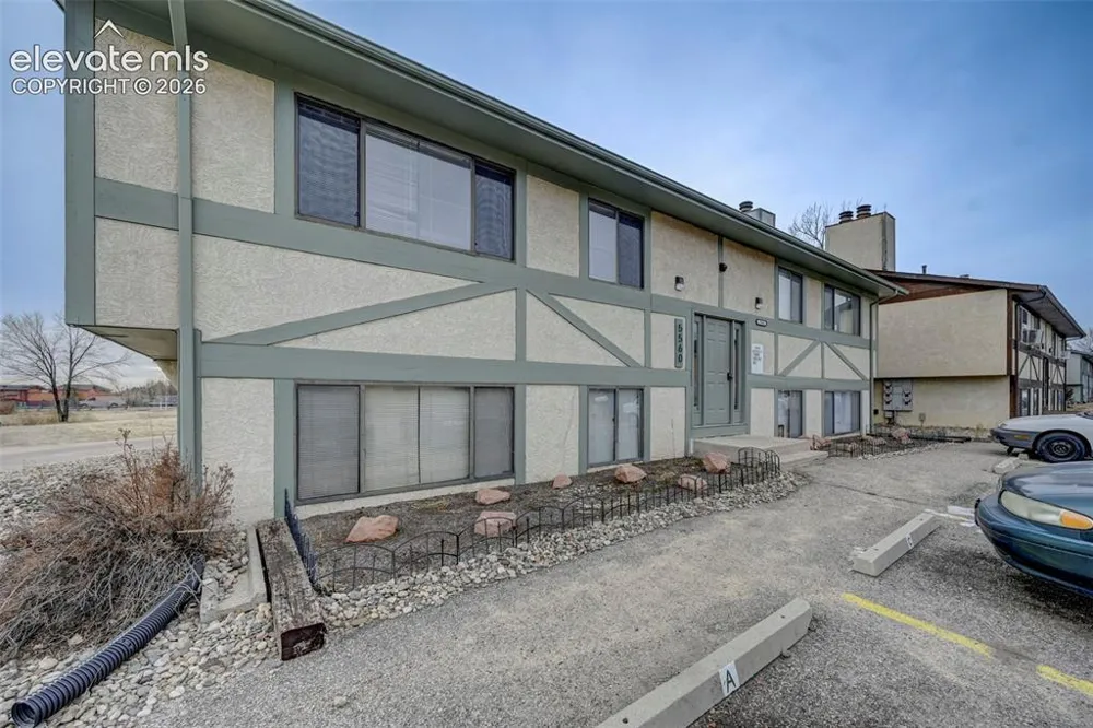 5560 Bowden Loop Colorado Springs, CO 80915