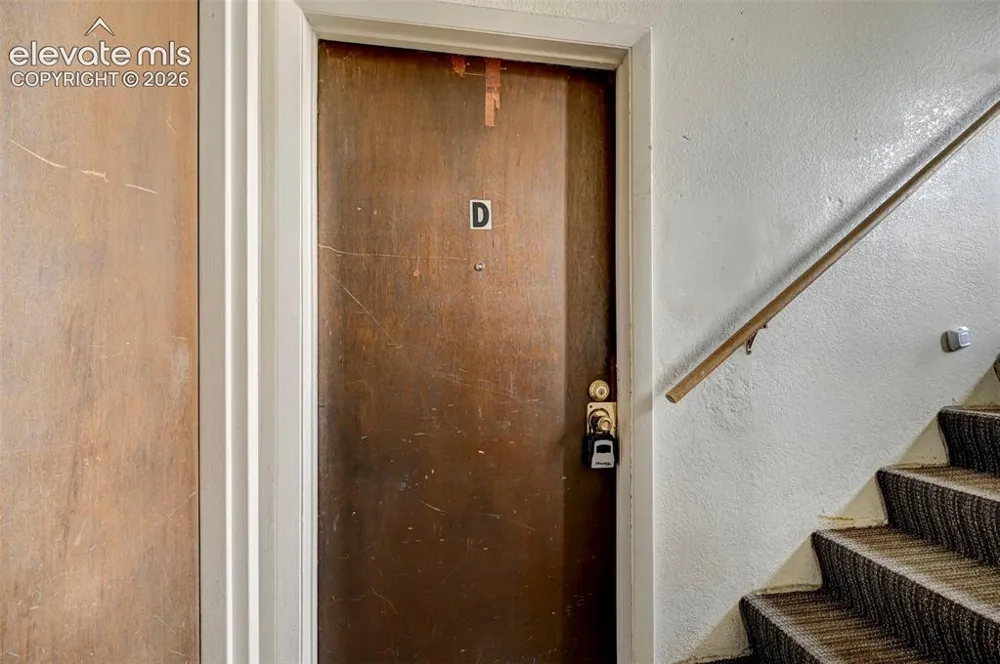 5560 Bowden Loop Colorado Springs, CO 80915