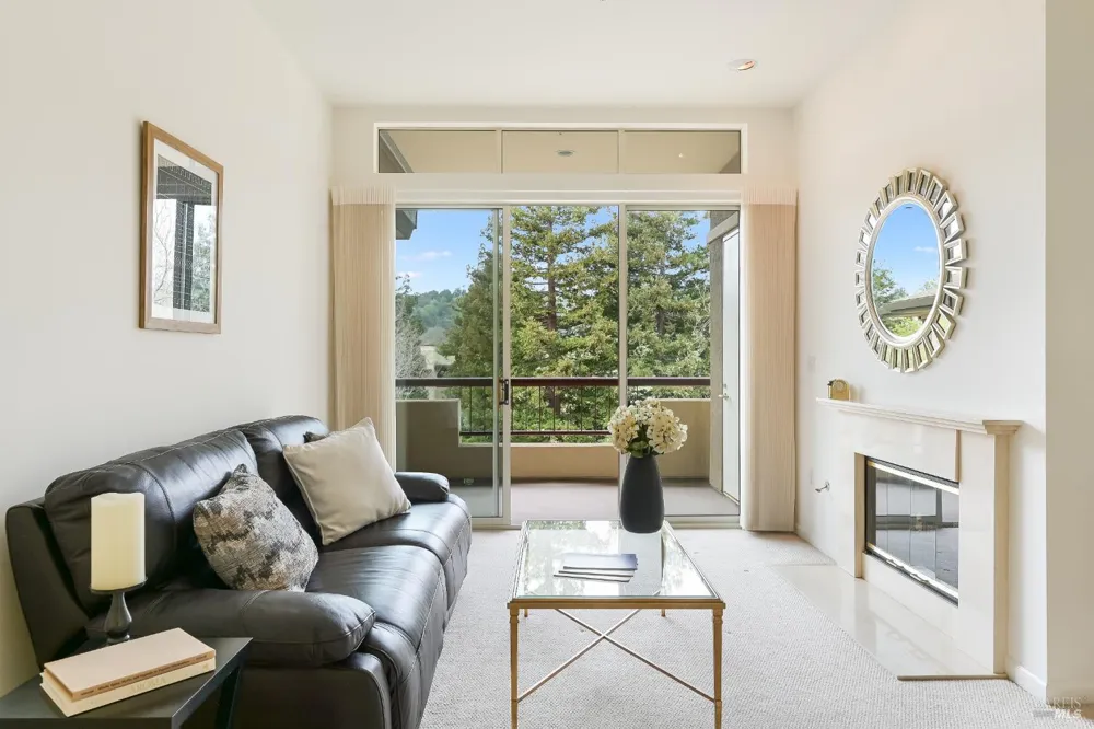 600 Deer Valley Road ##3E San Rafael, CA 94903