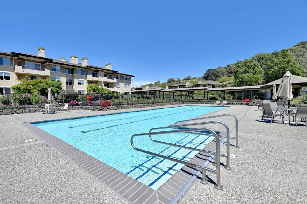 600 Deer Valley Road ##3E San Rafael, CA 94903