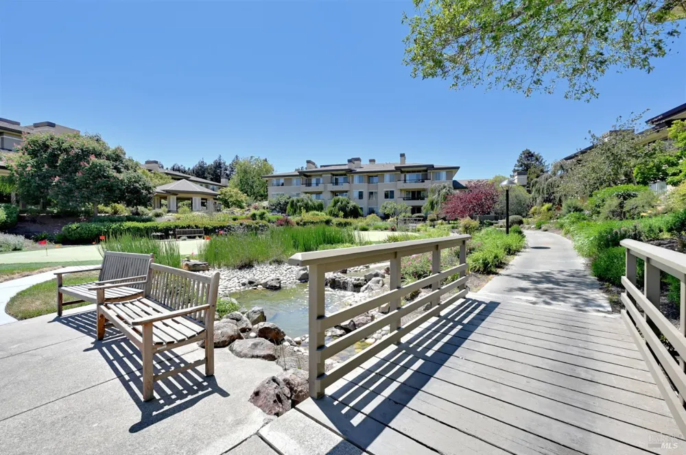 600 Deer Valley Road ##3E San Rafael, CA 94903