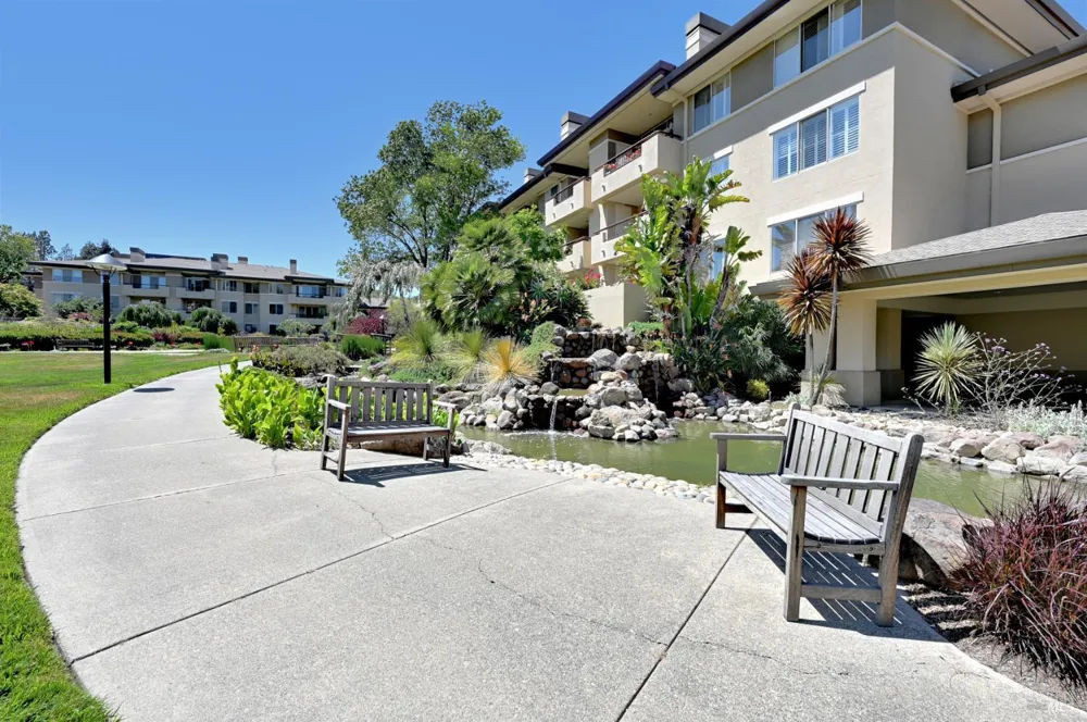 600 Deer Valley Road ##3E San Rafael, CA 94903