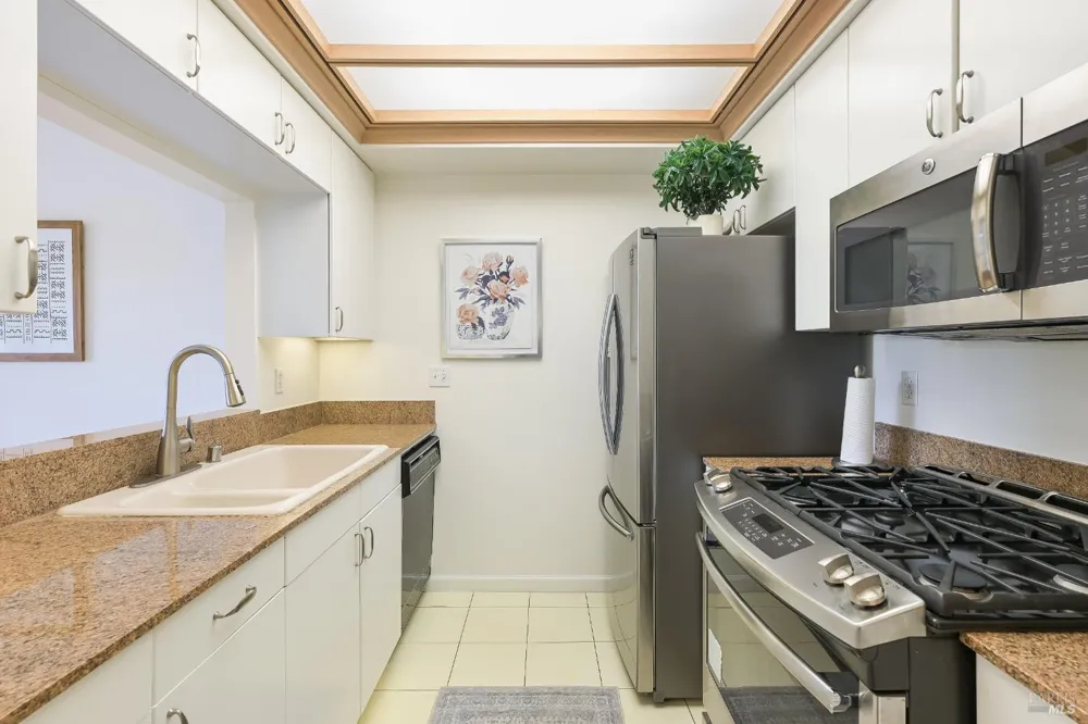 600 Deer Valley Road ##3E San Rafael, CA 94903
