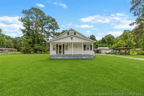 96 Surry Drive