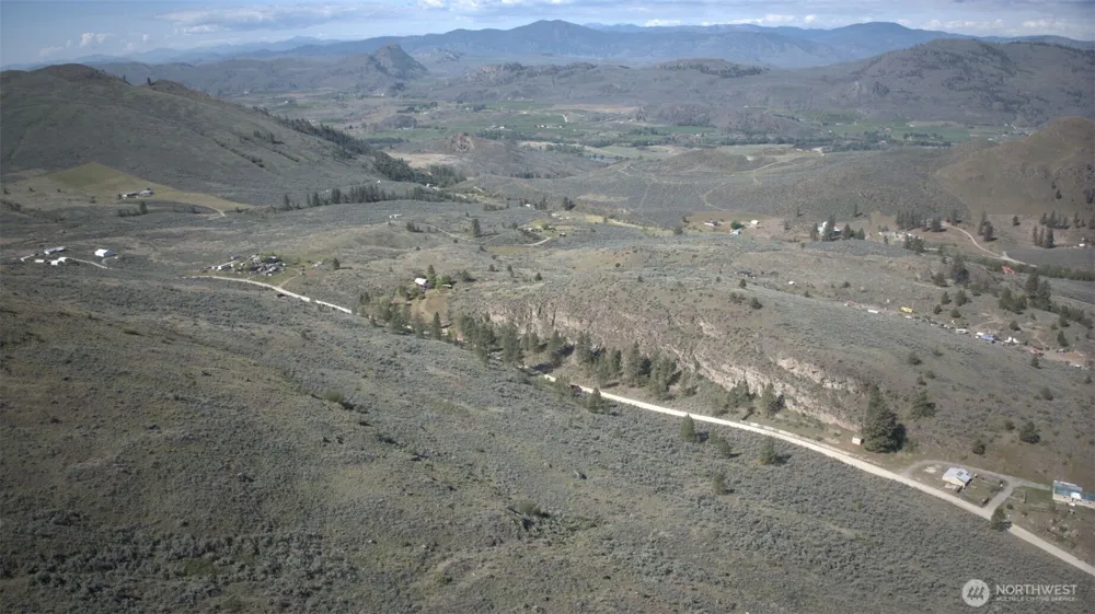 0 Round Up Road #13 Oroville, WA 98844