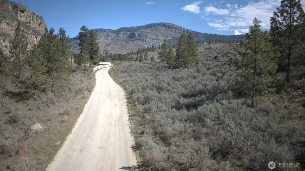 0 Round Up Road #13 Oroville, WA 98844