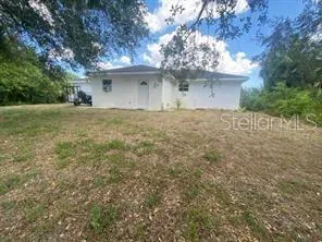3911 GEARY TERRACE North Port, FL 34288