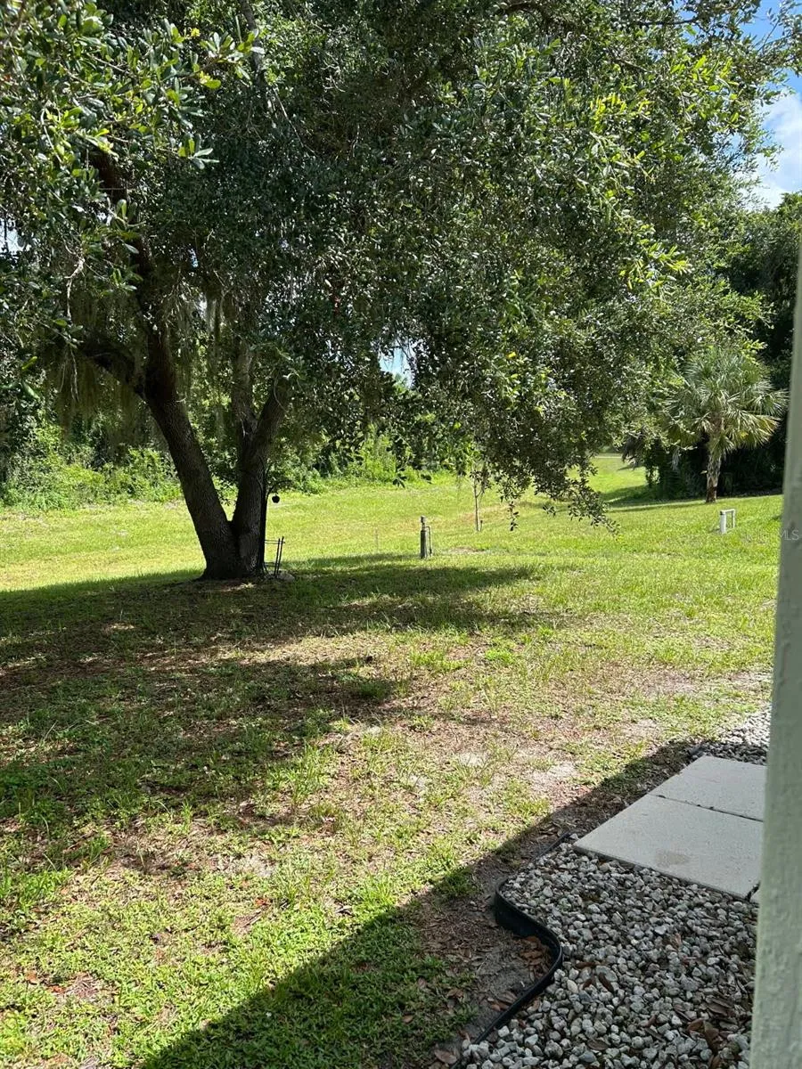 3911 GEARY TERRACE North Port, FL 34288