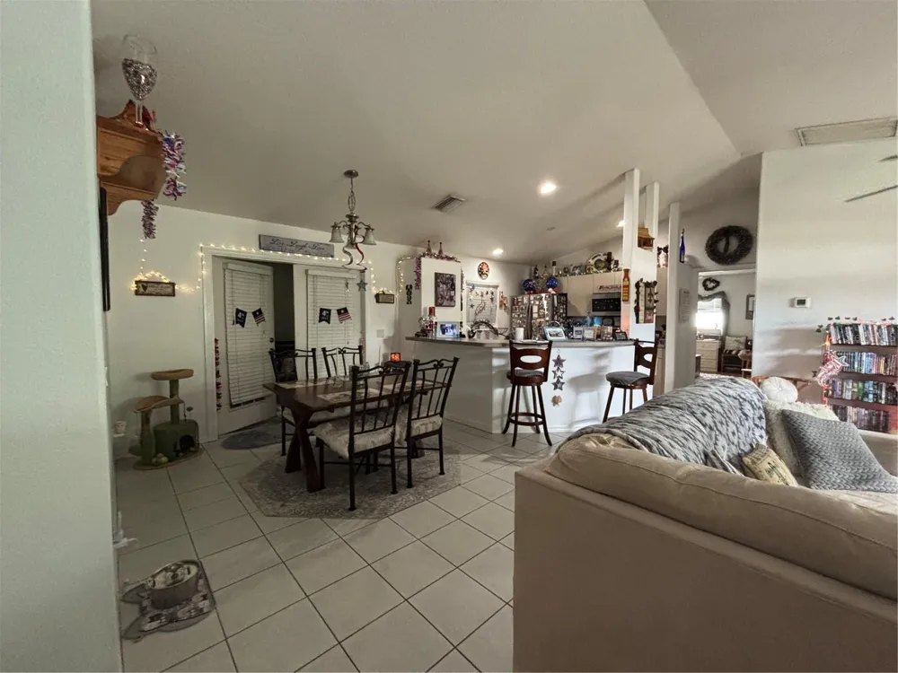 3911 GEARY TERRACE North Port, FL 34288