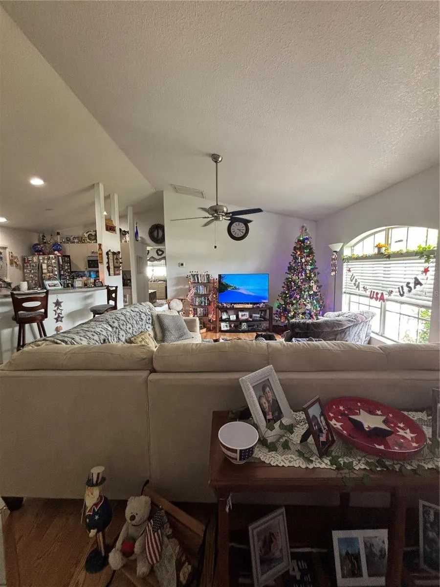 3911 GEARY TERRACE North Port, FL 34288