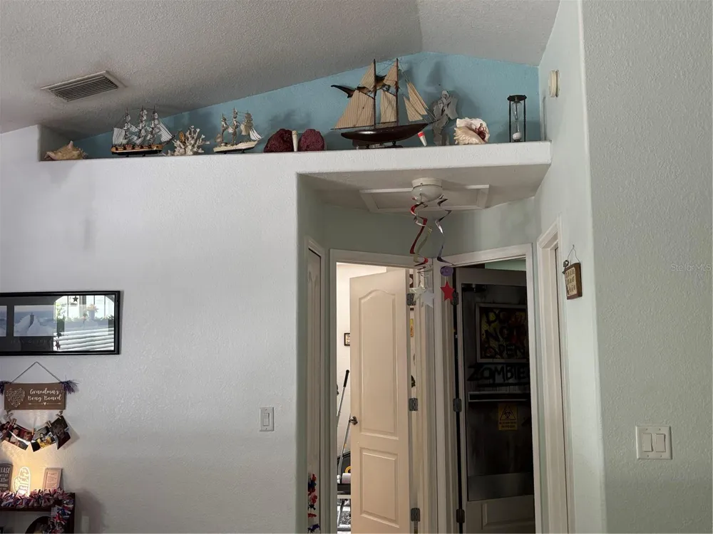 3911 GEARY TERRACE North Port, FL 34288