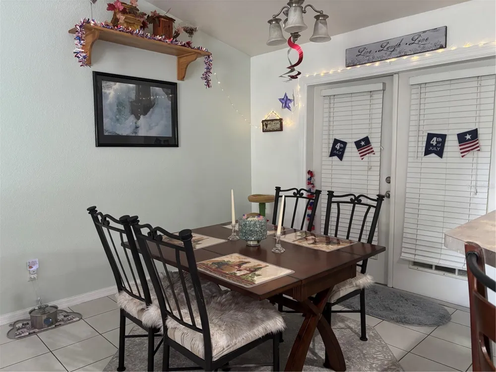 3911 GEARY TERRACE North Port, FL 34288