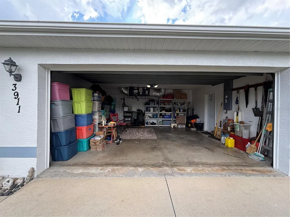 3911 GEARY TERRACE North Port, FL 34288