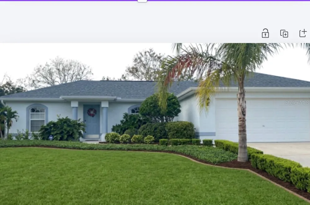 3911 GEARY TERRACE North Port, FL 34288