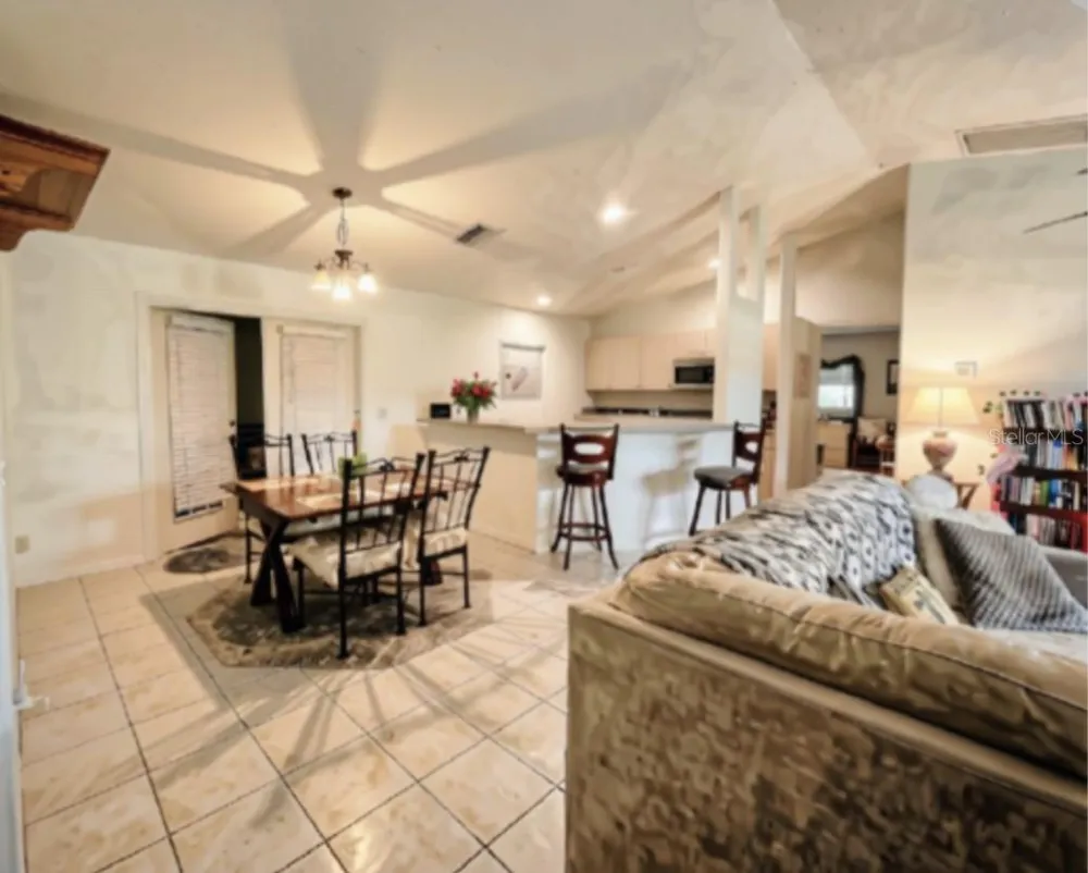 3911 GEARY TERRACE North Port, FL 34288