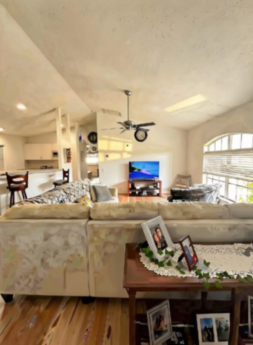 3911 GEARY TERRACE North Port, FL 34288