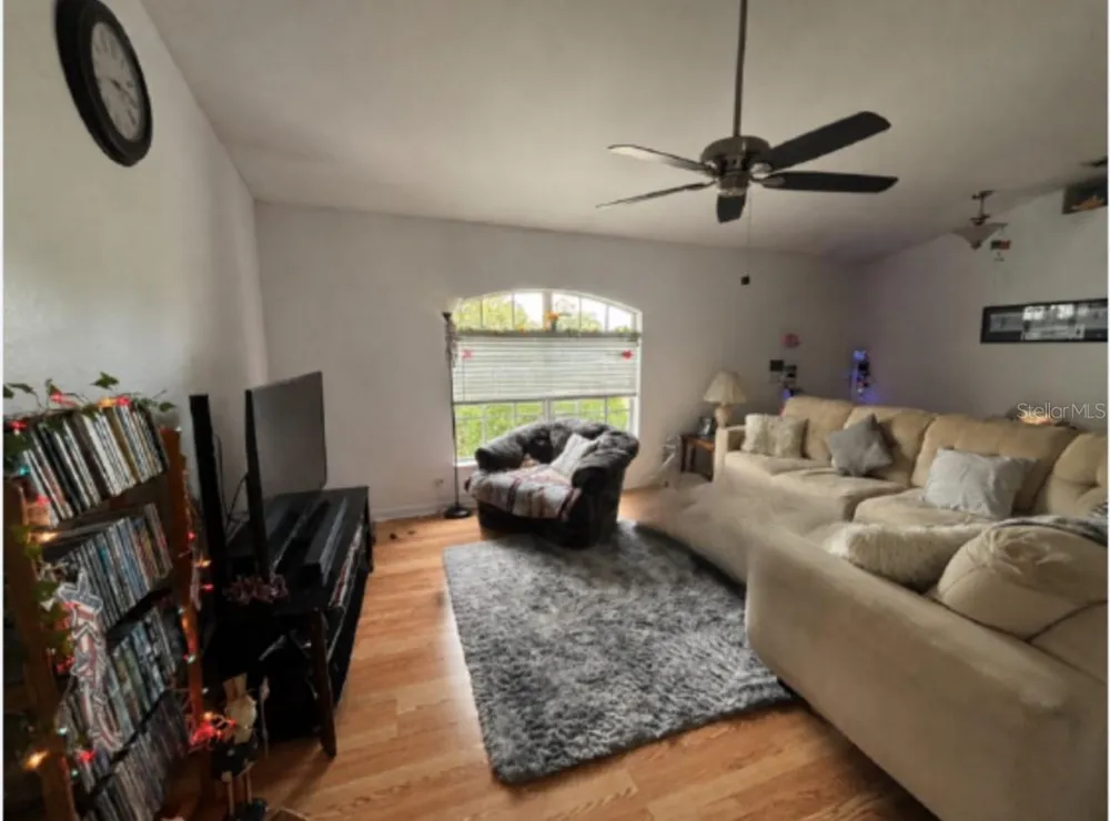 3911 GEARY TERRACE North Port, FL 34288