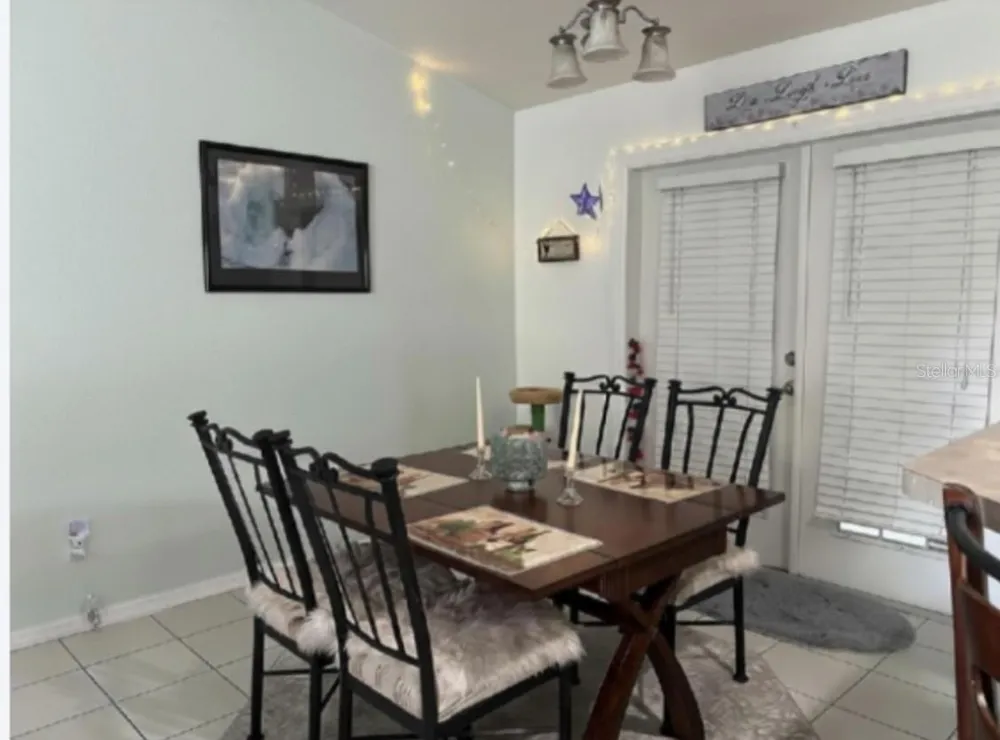 3911 GEARY TERRACE North Port, FL 34288