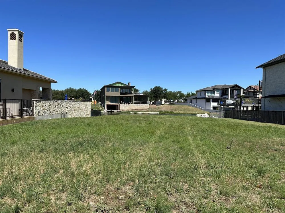 29034 Wennmohs Place Horseshoe Bay, TX 78657