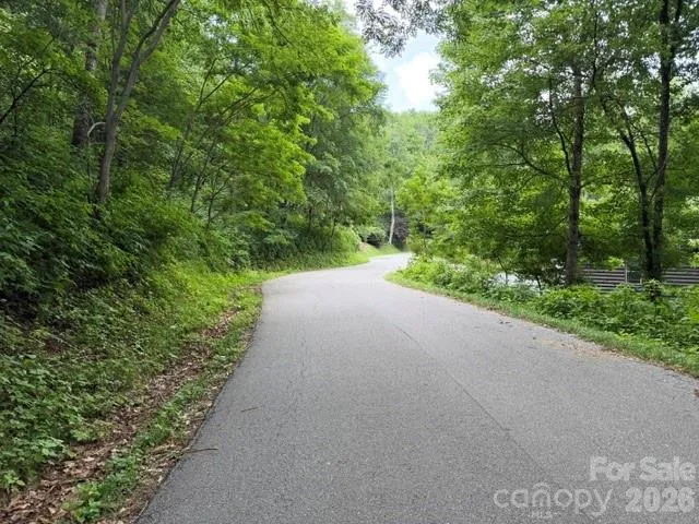 Lot 21 Odalu Trail #21 Maggie Valley, NC 28751