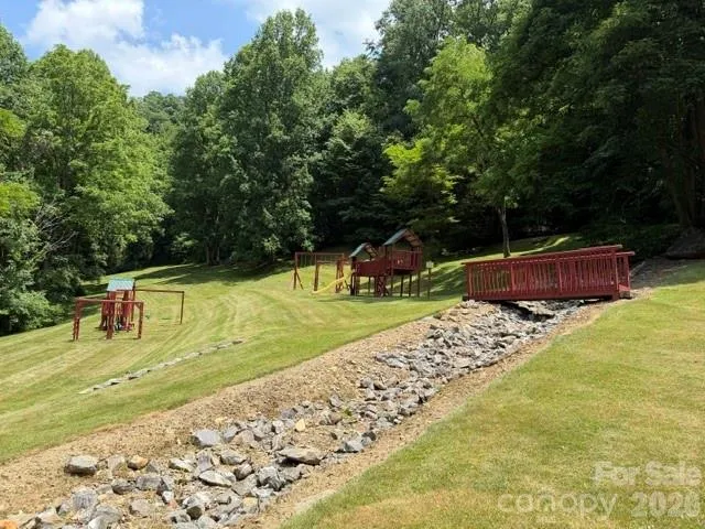 Lot 21 Odalu Trail #21 Maggie Valley, NC 28751