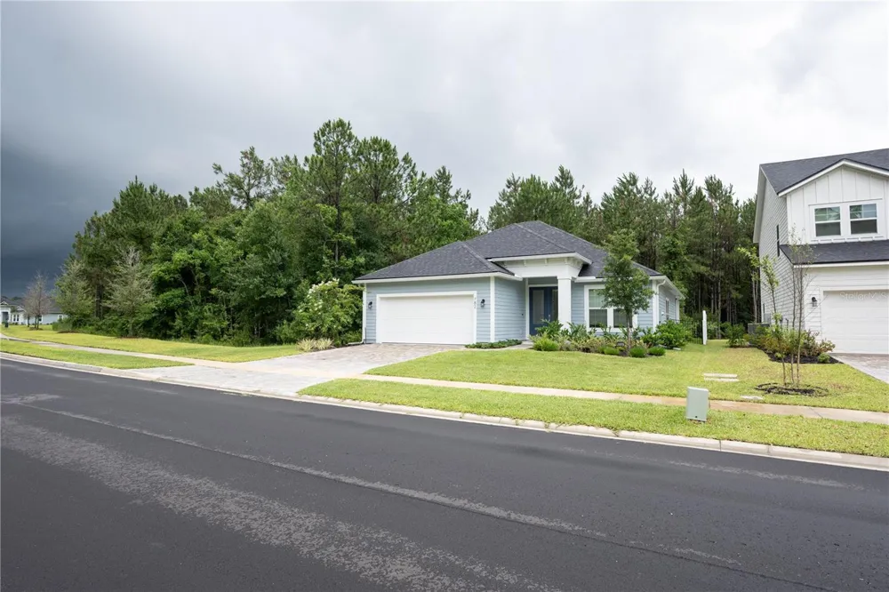 782 SILVER LANDING DRIVE St Augustine, FL 32092