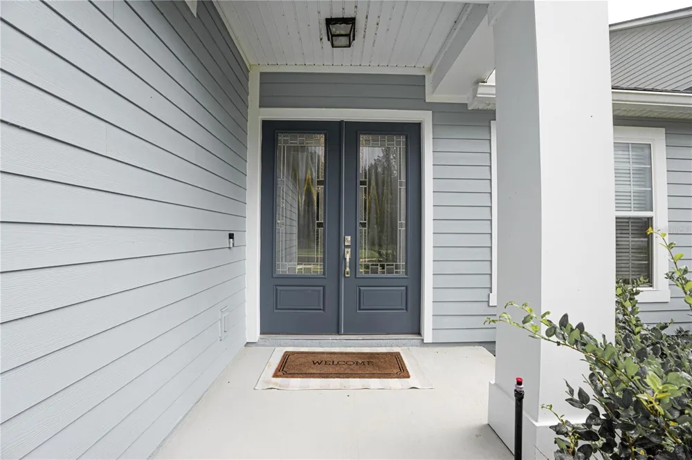 782 SILVER LANDING DRIVE St Augustine, FL 32092
