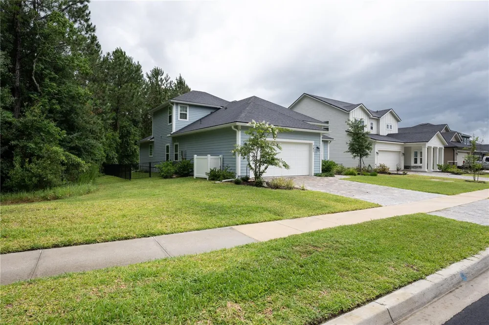 782 SILVER LANDING DRIVE St Augustine, FL 32092