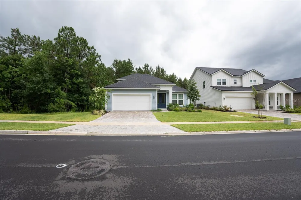 782 SILVER LANDING DRIVE St Augustine, FL 32092