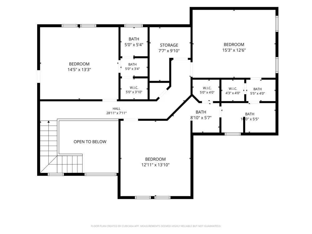 1702 Seven Maples Drive Kingwood, TX 77345