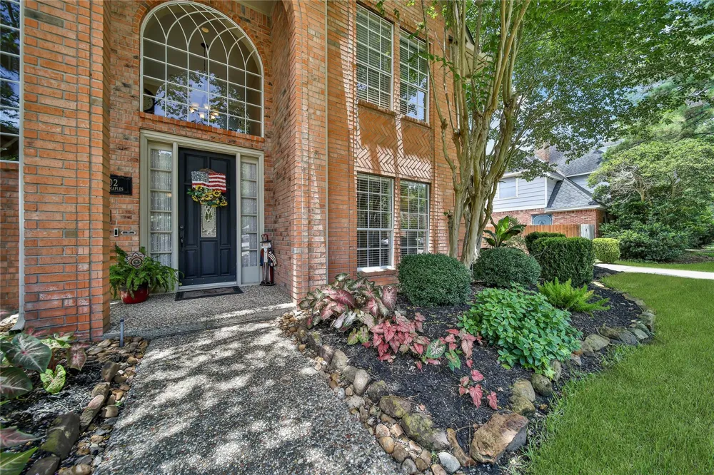1702 Seven Maples Drive Kingwood, TX 77345